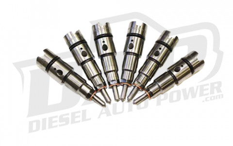 Dap 200hp injectors - dap,