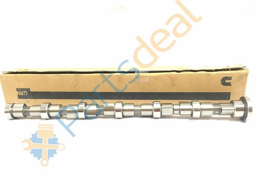 Original camshaft for cummins - for,